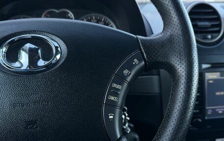 Great Wall Hover H5, 2012 год, 970 000 рублей, 23 фотография