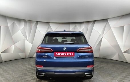 BMW X5, 2018 год, 6 390 000 рублей, 4 фотография