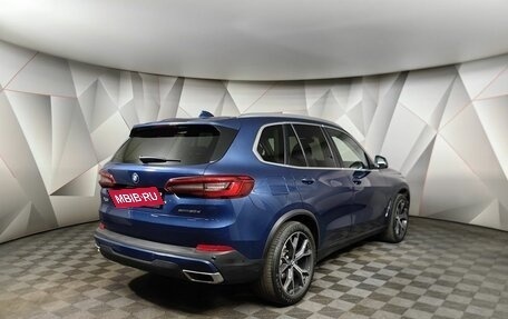 BMW X5, 2018 год, 6 390 000 рублей, 2 фотография