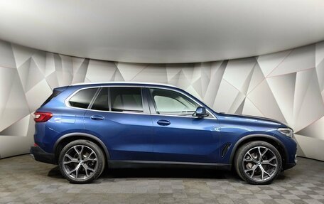BMW X5, 2018 год, 6 390 000 рублей, 6 фотография