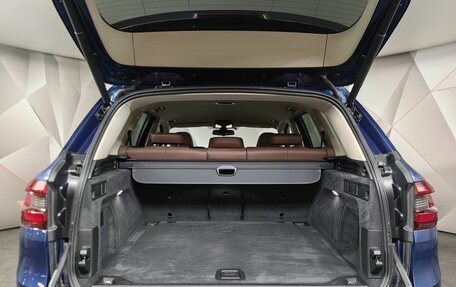 BMW X5, 2018 год, 6 390 000 рублей, 9 фотография