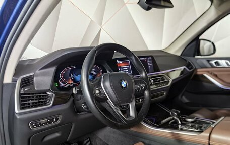 BMW X5, 2018 год, 6 390 000 рублей, 12 фотография
