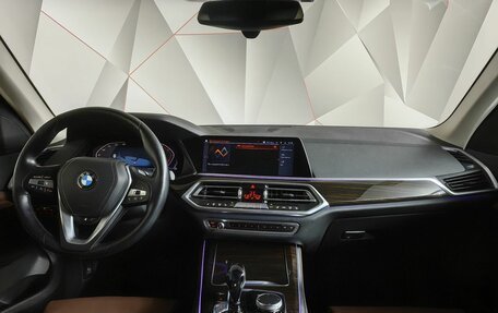 BMW X5, 2018 год, 6 390 000 рублей, 11 фотография