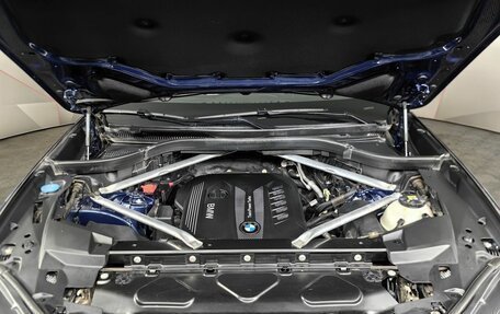 BMW X5, 2018 год, 6 390 000 рублей, 10 фотография