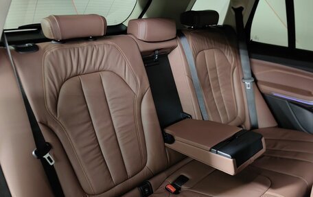 BMW X5, 2018 год, 6 390 000 рублей, 14 фотография