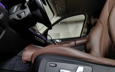 BMW X5, 2018 год, 6 390 000 рублей, 18 фотография