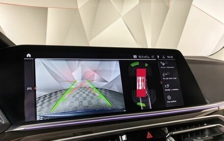 BMW X5, 2018 год, 6 390 000 рублей, 16 фотография