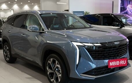 Geely Atlas, 2025 год, 3 760 990 рублей, 3 фотография