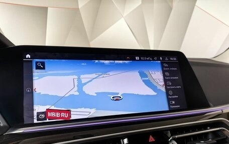 BMW X5, 2018 год, 6 390 000 рублей, 17 фотография