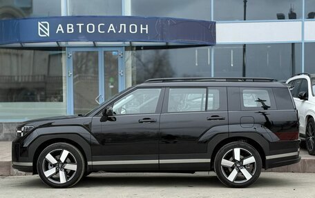 Hyundai Santa Fe IV, 2025 год, 6 990 000 рублей, 3 фотография