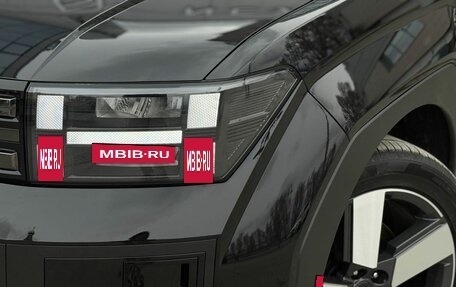 Hyundai Santa Fe IV, 2025 год, 6 990 000 рублей, 6 фотография