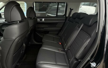 Hyundai Santa Fe IV, 2025 год, 6 990 000 рублей, 9 фотография