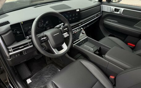 Hyundai Santa Fe IV, 2025 год, 6 990 000 рублей, 8 фотография