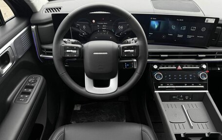 Hyundai Santa Fe IV, 2025 год, 6 990 000 рублей, 12 фотография