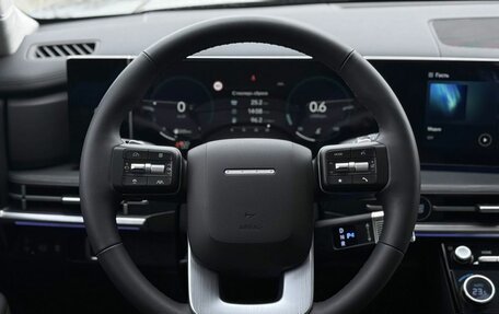 Hyundai Santa Fe IV, 2025 год, 6 990 000 рублей, 13 фотография