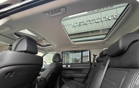 Hyundai Santa Fe IV, 2025 год, 6 990 000 рублей, 18 фотография