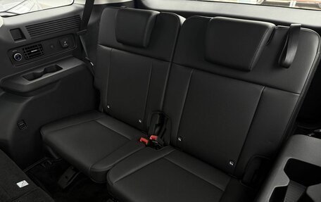 Hyundai Santa Fe IV, 2025 год, 6 990 000 рублей, 10 фотография