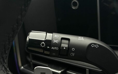 Hyundai Santa Fe IV, 2025 год, 6 990 000 рублей, 16 фотография