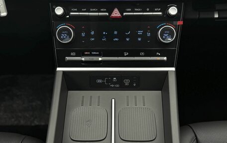 Hyundai Santa Fe IV, 2025 год, 6 990 000 рублей, 19 фотография