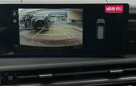 Hyundai Santa Fe IV, 2025 год, 6 990 000 рублей, 20 фотография