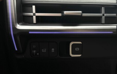 Hyundai Santa Fe IV, 2025 год, 6 990 000 рублей, 30 фотография