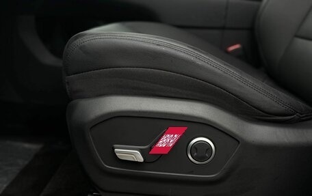 Hyundai Santa Fe IV, 2025 год, 6 990 000 рублей, 31 фотография