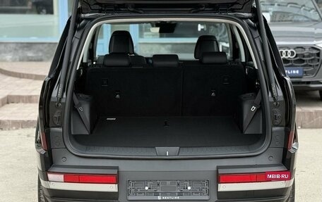 Hyundai Santa Fe IV, 2025 год, 6 990 000 рублей, 36 фотография