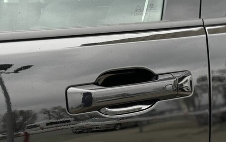 Hyundai Santa Fe IV, 2025 год, 6 990 000 рублей, 39 фотография