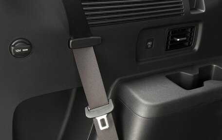 Hyundai Santa Fe IV, 2025 год, 6 990 000 рублей, 38 фотография