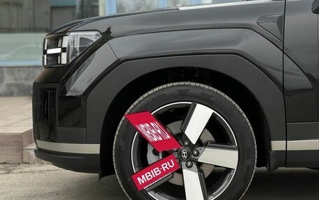 Hyundai Santa Fe IV, 2025 год, 6 990 000 рублей, 40 фотография