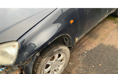 Vortex Tingo I, 2011 год, 99 200 рублей, 4 фотография