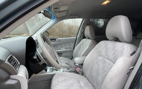 Subaru Forester, 2008 год, 1 080 000 рублей, 4 фотография