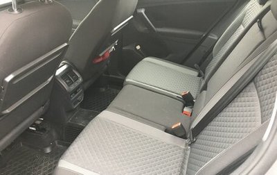 Volkswagen Tiguan II, 2017 год, 1 850 000 рублей, 1 фотография