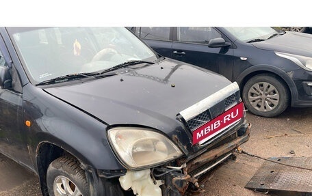 Vortex Tingo I, 2011 год, 99 200 рублей, 6 фотография