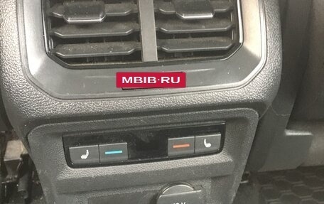 Volkswagen Tiguan II, 2017 год, 1 850 000 рублей, 2 фотография