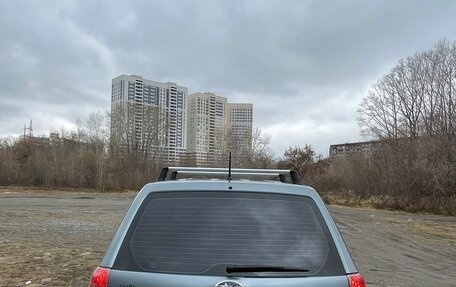 Subaru Forester, 2008 год, 1 080 000 рублей, 6 фотография