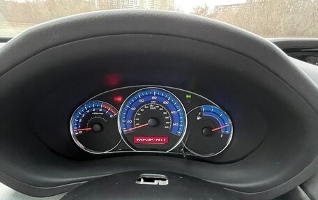 Subaru Forester, 2008 год, 1 080 000 рублей, 2 фотография