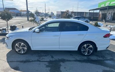 Volkswagen Bora, 2023 год, 2 400 000 рублей, 1 фотография