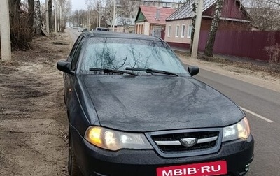 Daewoo Nexia I рестайлинг, 2008 год, 140 000 рублей, 1 фотография