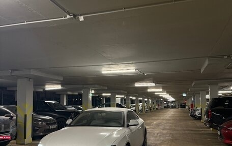 Audi A5, 2008 год, 950 000 рублей, 1 фотография