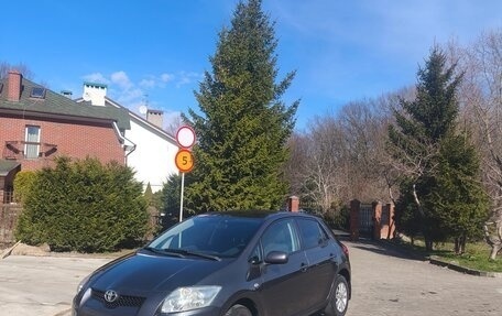 Toyota Auris II, 2009 год, 690 000 рублей, 1 фотография