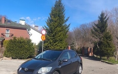 Toyota Auris II, 2009 год, 690 000 рублей, 1 фотография