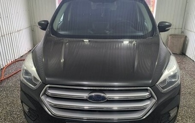 Ford Kuga III, 2018 год, 1 850 000 рублей, 1 фотография