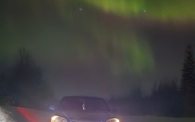 Toyota Mark II IX (X110), 2000 год, 850 000 рублей, 1 фотография