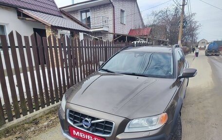 Volvo XC70 II рестайлинг, 2011 год, 1 399 000 рублей, 1 фотография