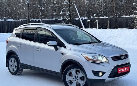 Ford Kuga III, 2011 год, 1 150 000 рублей, 1 фотография