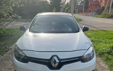 Renault Fluence I, 2011 год, 750 000 рублей, 1 фотография