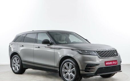 Land Rover Range Rover Velar I, 2018 год, 3 588 050 рублей, 1 фотография