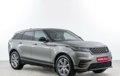Land Rover Range Rover Velar I, 2018 год, 3 588 050 рублей, 1 фотография