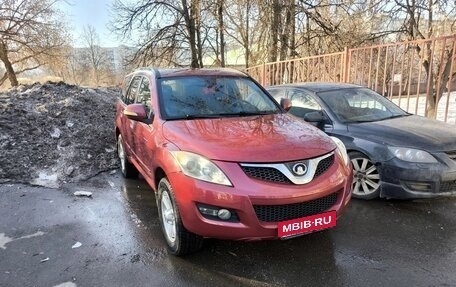 Great Wall Hover H5, 2011 год, 750 000 рублей, 1 фотография